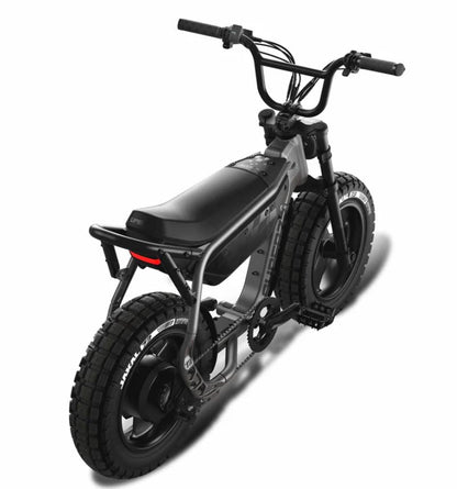 SUPER73-MZFT Electric Bike