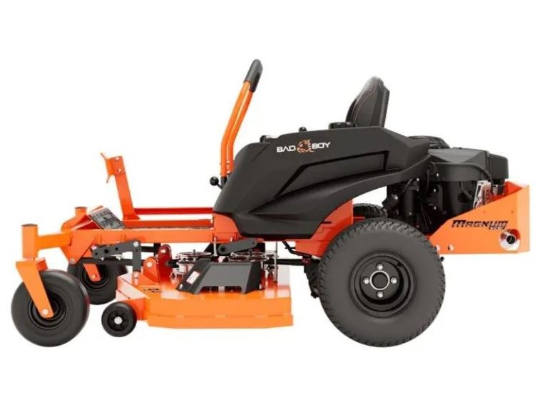 Bad Boy Magnum 54 in. 24 HP Gas Zero-Turn Mower