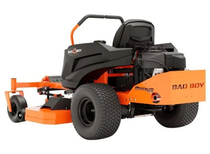 Bad Boy Magnum 54 in. 24 HP Gas Zero-Turn Mower