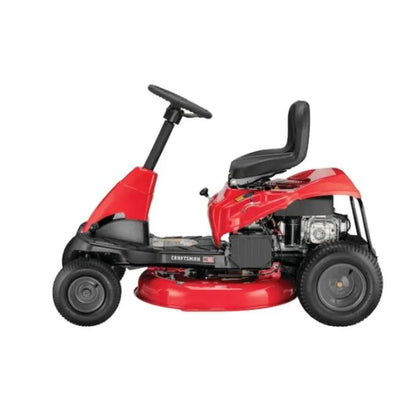 Craftsman 30″ 10.5 HP 344cc 6-Speed Riding Lawn Mower