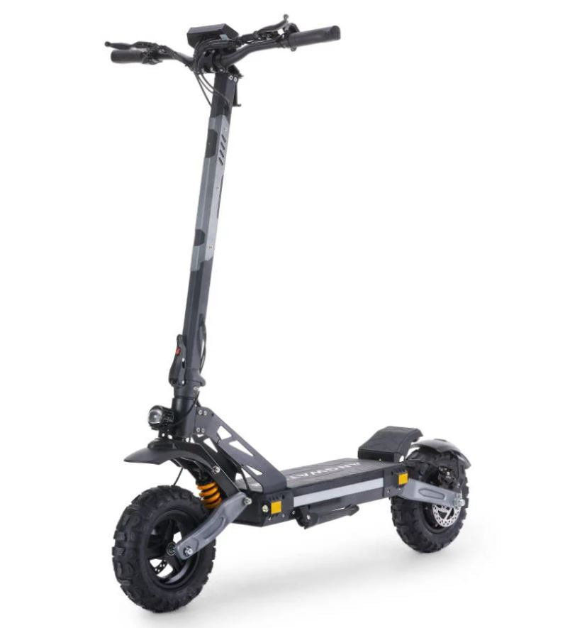 ANGWATT CS1 Electric Scooter