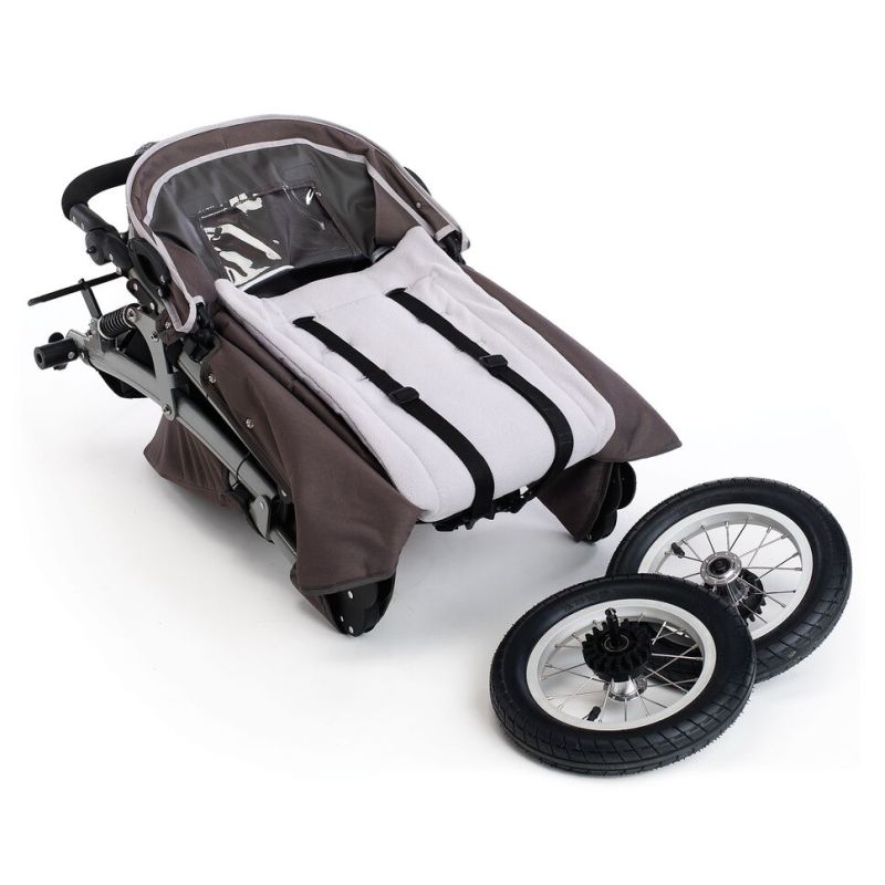 Special Tomato Jogger Pushchair All Terrain Lightweight