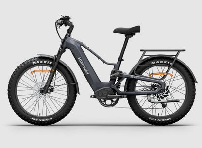 Himiway D5 2.0 Electric Bike