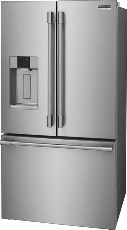 27.8 Cu. Ft. French Door Refrigerator
