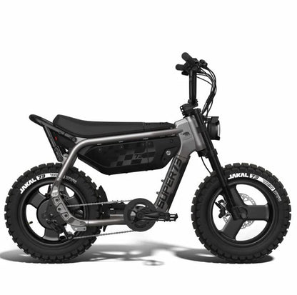SUPER73-MZFT Electric Bike