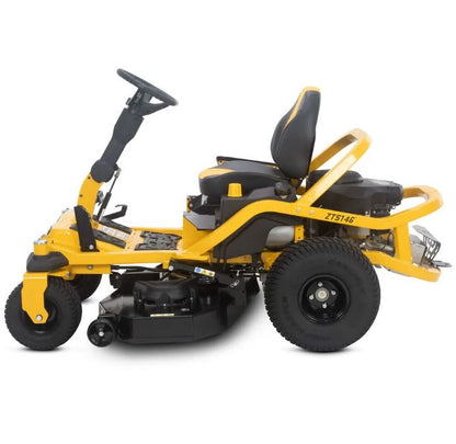 Cub Cadet Ultima Series ZTS1 46 Zero Turn Lawn Mower