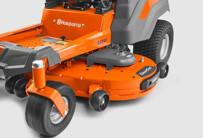 Husqvarna Z254F 54 in. 23 HP Kawasaki Zero Hydrostatic Turn Riding Mower