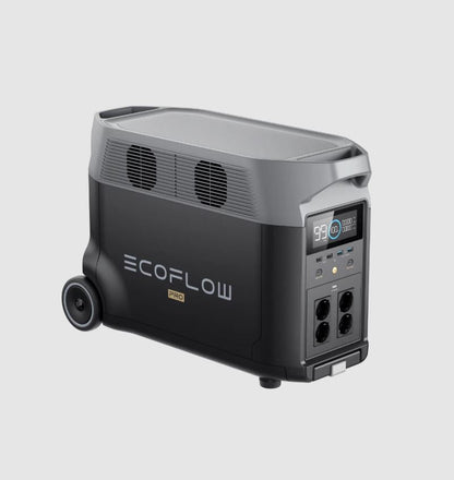 EcoFlow DELTA Pro Portable Power Station