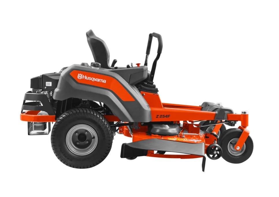 Husqvarna Z254F 54 in. 23 HP Kawasaki Zero Hydrostatic Turn Riding Mower