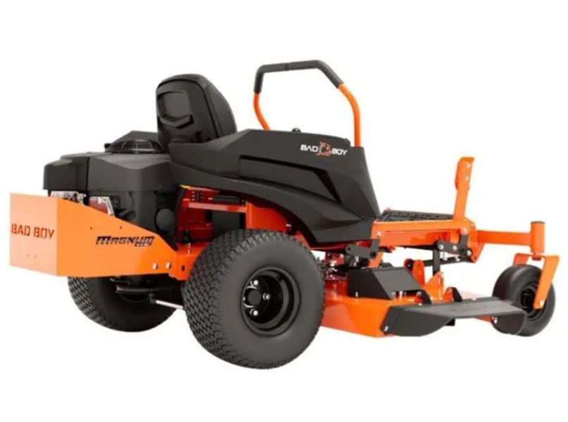 Bad Boy Magnum 54 in. 24 HP Gas Zero-Turn Mower