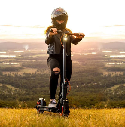 INMOTION Climber Electric Scooter