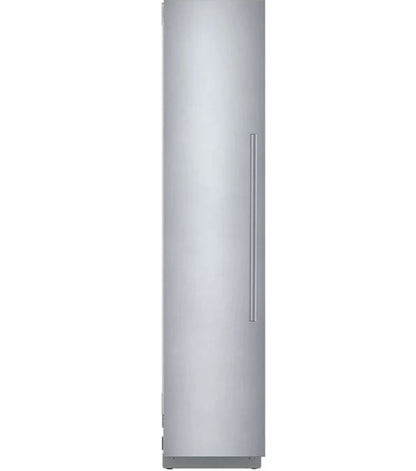 9 CuFt Smart MultiAirFlow Built-In Panel Ready Freezer