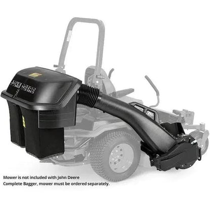 Zero-Turn Mower 54 in. Complete Bagging System for Z500 Series