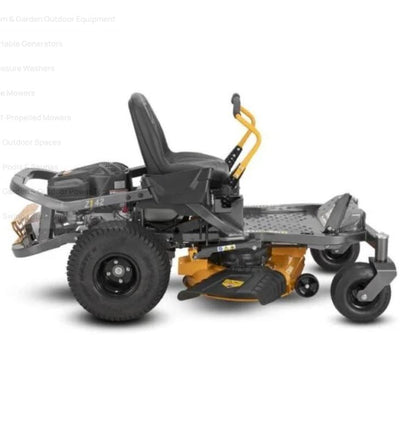 Cub Cadet Ultima ZT1 42″ 547cc Zero Turn Mower