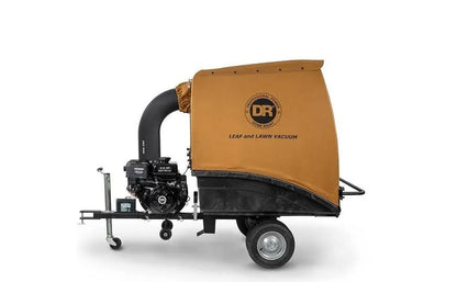 DR Leaf and Lawn Vacuum Pro 330