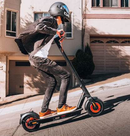 INMOTION Climber Electric Scooter