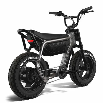 SUPER73-MZFT Electric Bike