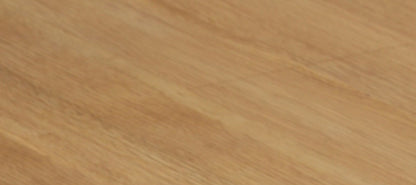 Extending Warwick Oak and Cream Painted Dining Table with Warwick Chairs