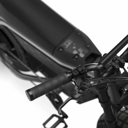 SUPER73-MZFT Electric Bike