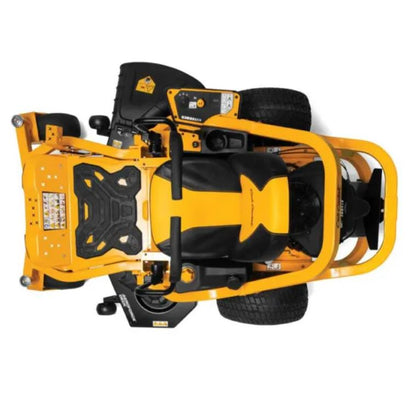 Cub Cadet Ultima ZT1 – 50” Fabricated Deck 25HP V-Twin Kohler Zero Turn Mower