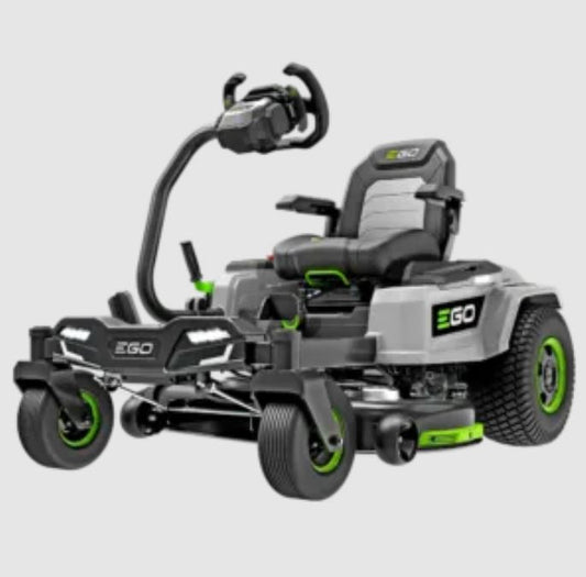 EGO POWER+ 42 in Z6 Zero Turn Mower with e-STEER ZT4205S